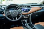 Buick Encore GX 2019 года (CN)